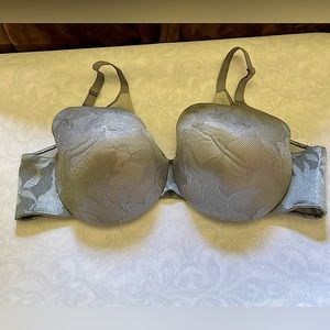 Cacique Full Coverage Plus Size Bras